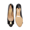 Vara Bow Pump Shoe